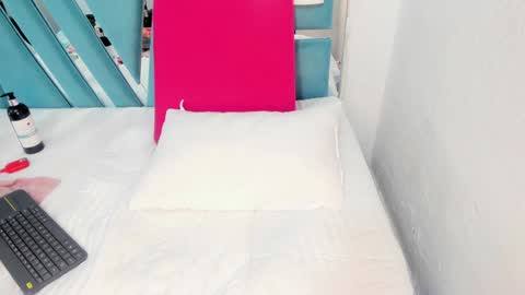 Camila online show from January 14, 10:12 pm