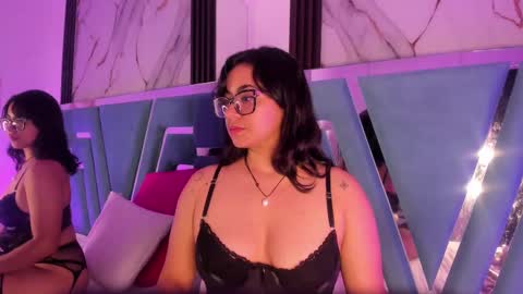 Camila online show from March 8, 10:13 pm