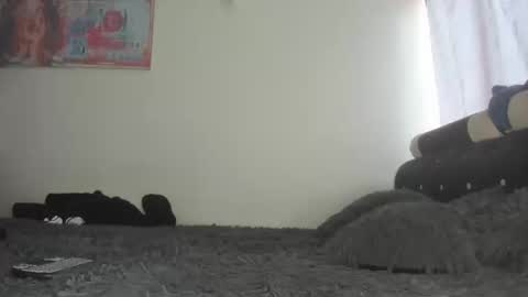 Snapshot of mila_dash chatting on January 8, 1:41 pm Mila Dash online show from January 8, 1:41 pm