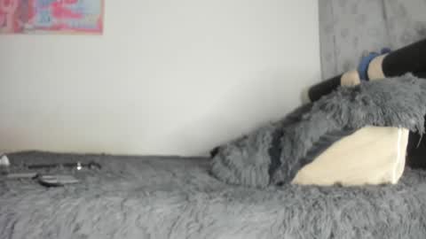 Snapshot of mila_dash chatting on January 16, 11:27 pm Mila Dash online show from January 16, 11:27 pm