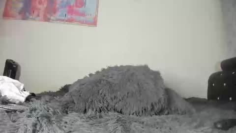 Snapshot of mila_dash chatting on February 27, 3:47 am Mila Dash online show from February 27, 3:47 am