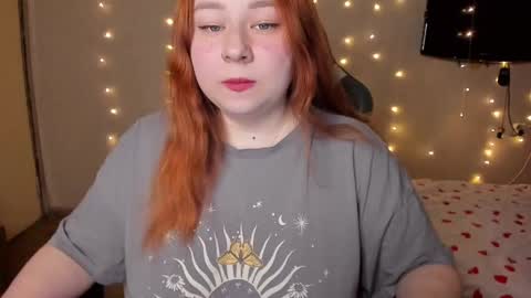 Mila shy sensual person  online show from February 25, 11:30 am