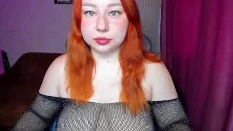 Mila shy sensual person  online show from September 18, 8:05 am