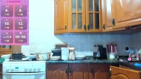 mila_good online show from February 13, 4:17 pm