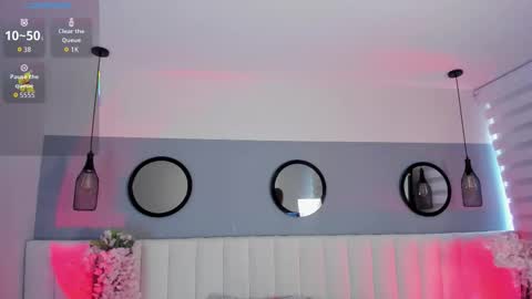 mila_hank online show from September 9, 12:15 pm