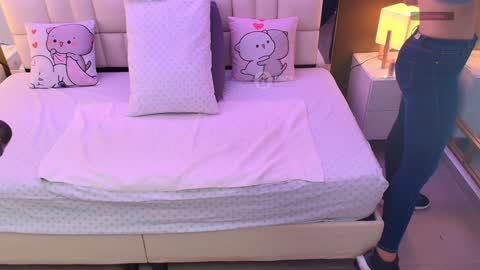 Milena  online show from January 23, 11:26 am