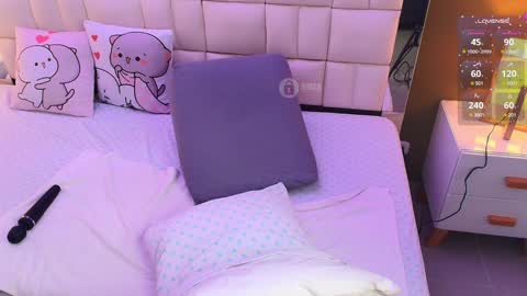 Milena  online show from January 25, 11:13 am