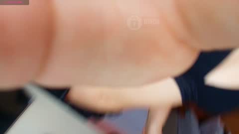 Milena  online show from February 5, 3:45 am