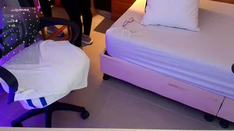 Milena  online show from February 11, 11:21 am