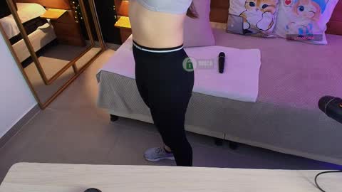 Milena  online show from September 12, 10:59 am