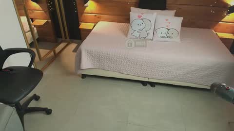 Milena  online show from September 29, 11:04 am