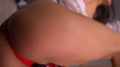 Snapshot of mila_may_ chatting on February 1, 6:10 am mila may online show from February 1, 6:10 am