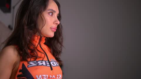 Snapshot of mila_may_ chatting on February 7, 3:12 am mila may online show from February 7, 3:12 am