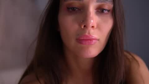 Snapshot of mila_may_ chatting on February 9, 9:16 am mila may online show from February 9, 9:16 am