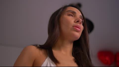 Snapshot of mila_may_ chatting on March 7, 6:13 am mila may online show from March 7, 6:13 am