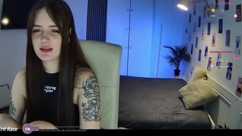 Sasha online show from January 25, 8:53 pm