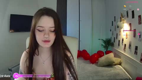 Sasha online show from February 16, 9:59 am