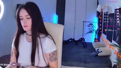 Sasha online show from October 24, 2:46 pm