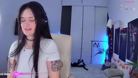 Sasha online show from November 7, 2:50 pm