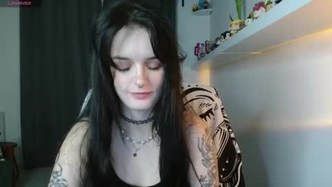 Sasha online show from November 26, 1:56 pm