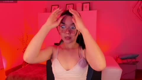 Mila online show from February 6, 11:54 am