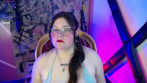 Milaanddalia online show from October 1, 7:09 pm