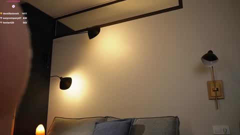 Snapshot of milablum chatting on December 25, 7:45 pm milablum online show from December 25, 7:45 pm