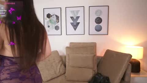 milacrave online show from September 23, 11:57 am