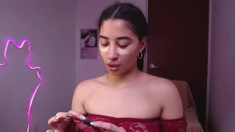 Milah online show from October 21, 7:25 pm