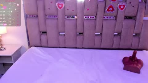 Milenna online show from March 6, 7:03 am