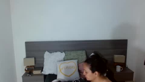 Snapshot of milahot23 chatting on January 15, 10:06 am mila online show from January 15, 10:06 am