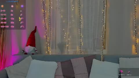 Mila online show from December 20, 1:58 am