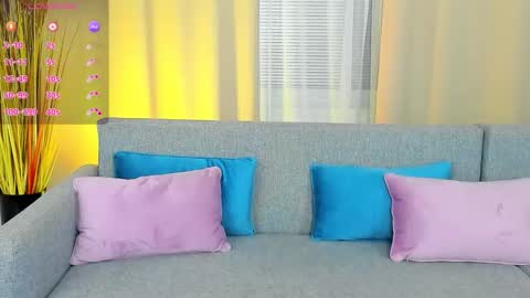 Mila online show from September 14, 8:08 pm