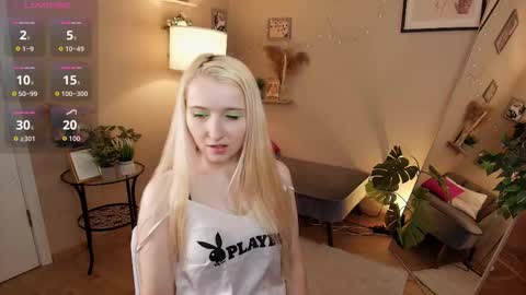 Milana online show from November 8, 9:24 pm