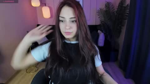 Milana online show from March 6, 2:18 pm