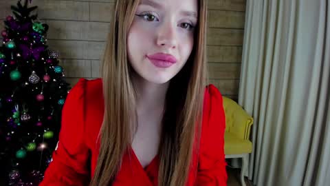 MilanaBalmain online show from December 28, 2:10 pm