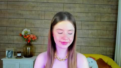 MilanaBalmain online show from February 10, 8:09 am