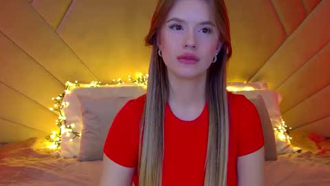 MilanaBalmain online show from March 12, 4:46 pm