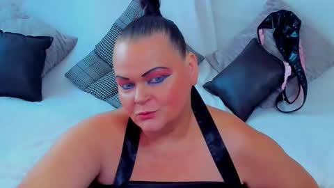 Lana online show from October 8, 7:28 am