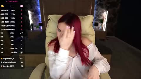 Milana online show from February 22, 5:13 pm