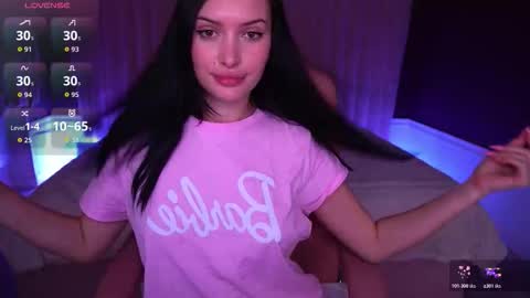 Milana online show from November 12, 2:06 pm