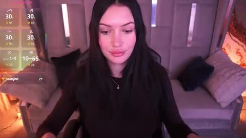 Milana online show from December 15, 2:54 pm