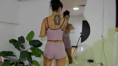 milanx2 online show from October 5, 8:40 pm