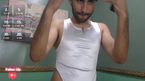 Snapshot of milanzaire chatting on January 31, 12:39 am milanzaire online show from January 31, 12:39 am