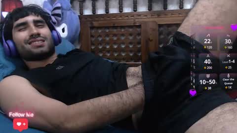 Snapshot of milanzaire chatting on March 2, 5:23 am milanzaire online show from March 2, 5:23 am