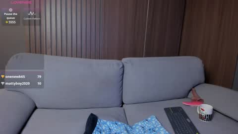 Sexy Mila  online show from January 29, 3:26 pm