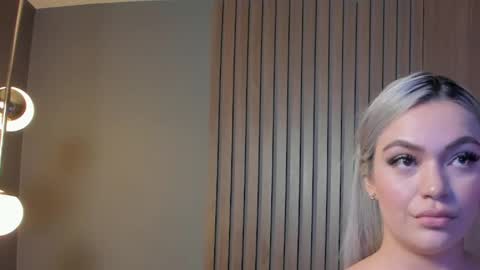 Sexy Mila  online show from February 27, 3:05 pm