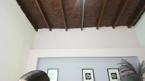 Mila Rose online show from December 19, 10:56 am