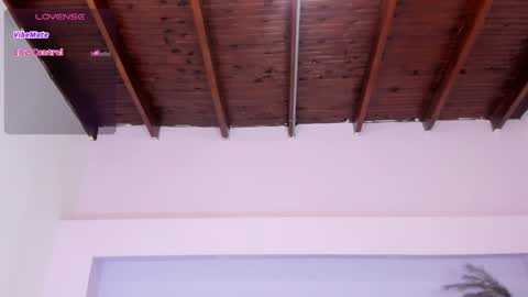 Mila Rose online show from January 11, 12:18 pm