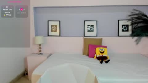 Mila Rose online show from January 23, 11:58 am